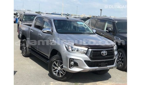 Buy Import Toyota Hilux Other Car in Import - Dubai in Clarendon Buy Import Toyota Hilux Other Car in Import - Dubai in Clarendon