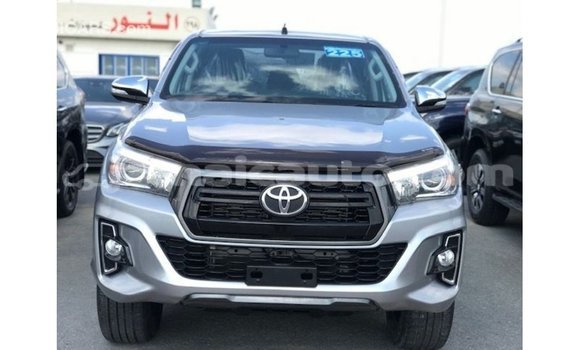 Buy Import Toyota Hilux Other Car in Import - Dubai in Clarendon Buy Import Toyota Hilux Other Car in Import - Dubai in Clarendon