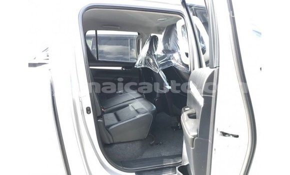 Buy Import Toyota Hilux Other Car in Import - Dubai in Clarendon Buy Import Toyota Hilux Other Car in Import - Dubai in Clarendon