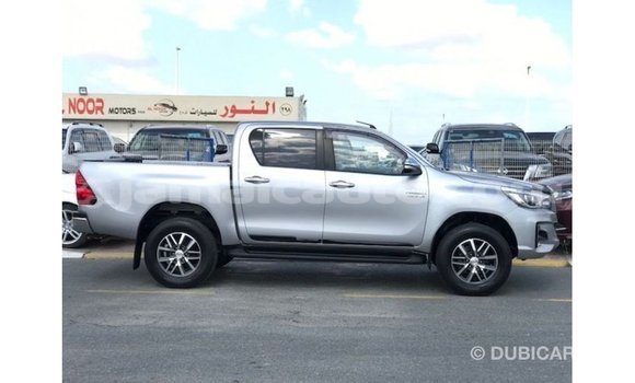 Buy Import Toyota Hilux Other Car in Import - Dubai in Clarendon Buy Import Toyota Hilux Other Car in Import - Dubai in Clarendon