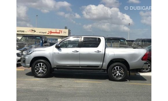 Buy Import Toyota Hilux Other Car in Import - Dubai in Clarendon Buy Import Toyota Hilux Other Car in Import - Dubai in Clarendon