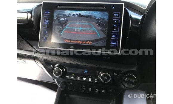 Buy Import Toyota Hilux Other Car in Import - Dubai in Clarendon Buy Import Toyota Hilux Other Car in Import - Dubai in Clarendon