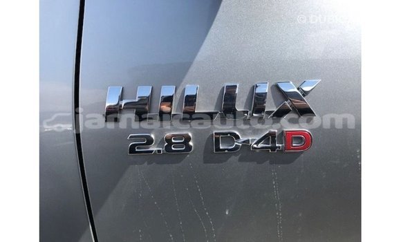 Buy Import Toyota Hilux Other Car in Import - Dubai in Clarendon Buy Import Toyota Hilux Other Car in Import - Dubai in Clarendon