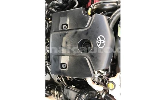 Buy Import Toyota Hilux Other Car in Import - Dubai in Clarendon Buy Import Toyota Hilux Other Car in Import - Dubai in Clarendon