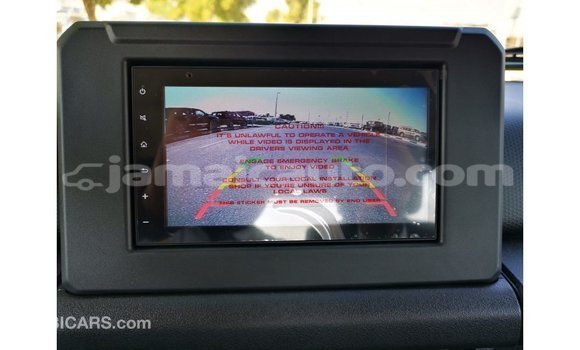 Buy Import Suzuki Jimny Green Car in Import - Dubai in Clarendon Buy Import Suzuki Jimny Green Car in Import - Dubai in Clarendon