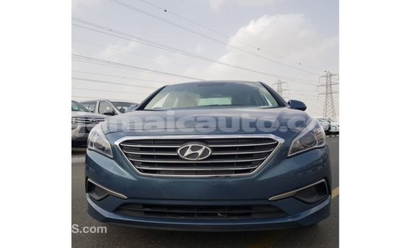 Acheter Import Voiture Hyundai Sonata Bleu à Import - Dubai, Clarendon Acheter Import Voiture Hyundai Sonata Bleu à Import - Dubai, Clarendon