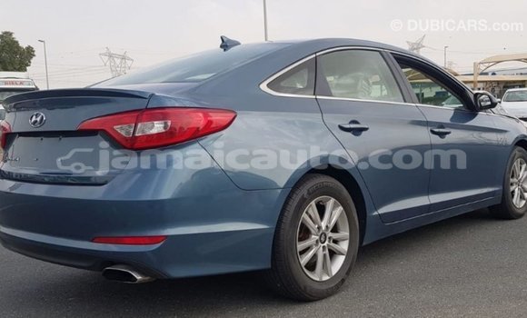 Acheter Import Voiture Hyundai Sonata Bleu à Import - Dubai, Clarendon Acheter Import Voiture Hyundai Sonata Bleu à Import - Dubai, Clarendon