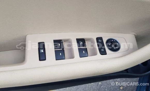 Acheter Import Voiture Hyundai Sonata Bleu à Import - Dubai, Clarendon Acheter Import Voiture Hyundai Sonata Bleu à Import - Dubai, Clarendon