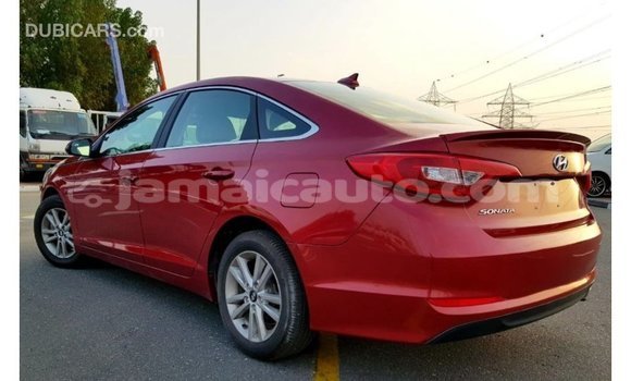 Acheter Import Voiture Hyundai Sonata Rouge à Import - Dubai, Clarendon Acheter Import Voiture Hyundai Sonata Rouge à Import - Dubai, Clarendon