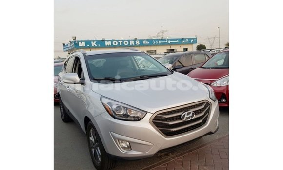 Acheter Import Voiture Hyundai Tucson Autre à Import - Dubai, Clarendon Acheter Import Voiture Hyundai Tucson Autre à Import - Dubai, Clarendon