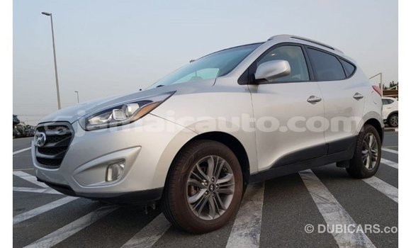 Acheter Import Voiture Hyundai Tucson Autre à Import - Dubai, Clarendon Acheter Import Voiture Hyundai Tucson Autre à Import - Dubai, Clarendon