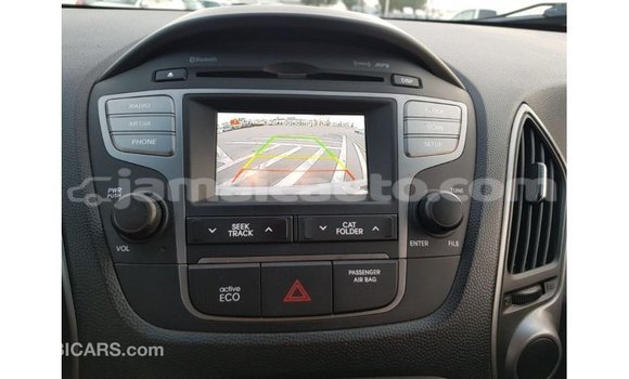 Acheter Import Voiture Hyundai Tucson Autre à Import - Dubai, Clarendon Acheter Import Voiture Hyundai Tucson Autre à Import - Dubai, Clarendon