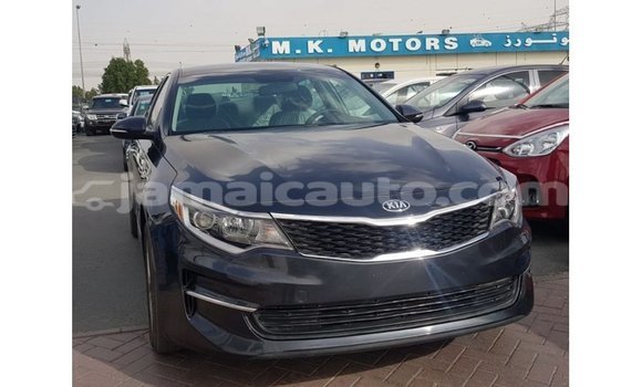 Acheter Import Voiture Kia Optima Autre à Import - Dubai, Clarendon Acheter Import Voiture Kia Optima Autre à Import - Dubai, Clarendon