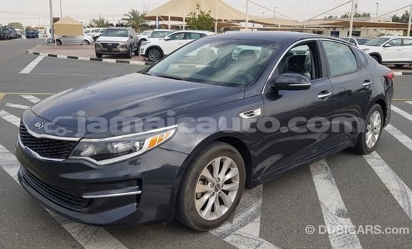 Acheter Import Voiture Kia Optima Autre à Import - Dubai, Clarendon Acheter Import Voiture Kia Optima Autre à Import - Dubai, Clarendon