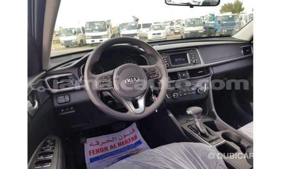 Acheter Import Voiture Kia Optima Autre à Import - Dubai, Clarendon Acheter Import Voiture Kia Optima Autre à Import - Dubai, Clarendon