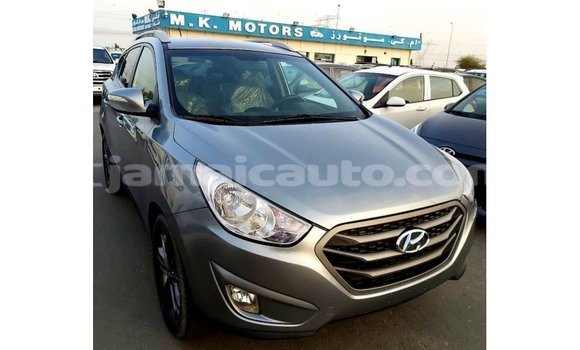Acheter Import Voiture Hyundai Tucson Autre à Import - Dubai, Clarendon Acheter Import Voiture Hyundai Tucson Autre à Import - Dubai, Clarendon