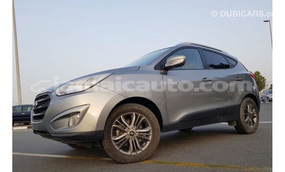 Acheter Import Voiture Hyundai Tucson Autre à Import - Dubai, Clarendon Acheter Import Voiture Hyundai Tucson Autre à Import - Dubai, Clarendon