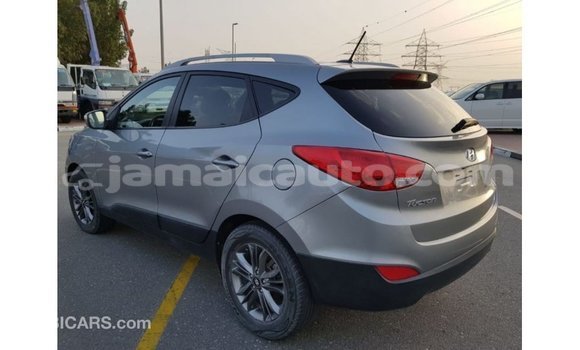 Acheter Import Voiture Hyundai Tucson Autre à Import - Dubai, Clarendon Acheter Import Voiture Hyundai Tucson Autre à Import - Dubai, Clarendon