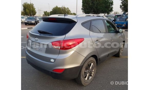 Acheter Import Voiture Hyundai Tucson Autre à Import - Dubai, Clarendon Acheter Import Voiture Hyundai Tucson Autre à Import - Dubai, Clarendon