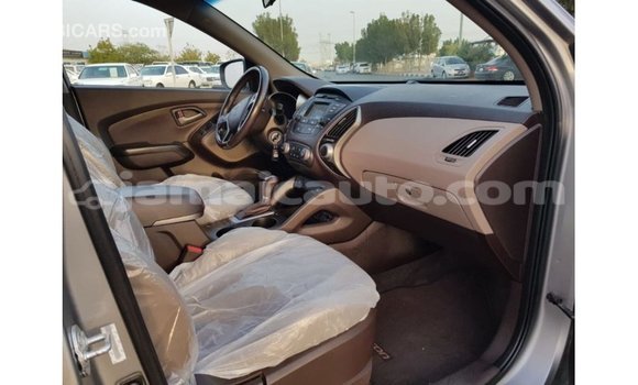 Acheter Import Voiture Hyundai Tucson Autre à Import - Dubai, Clarendon Acheter Import Voiture Hyundai Tucson Autre à Import - Dubai, Clarendon