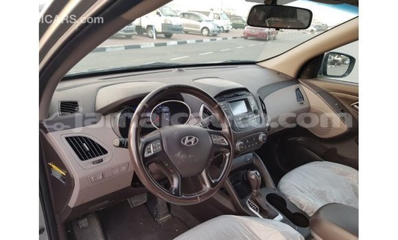 Acheter Import Voiture Hyundai Tucson Autre à Import - Dubai, Clarendon Acheter Import Voiture Hyundai Tucson Autre à Import - Dubai, Clarendon