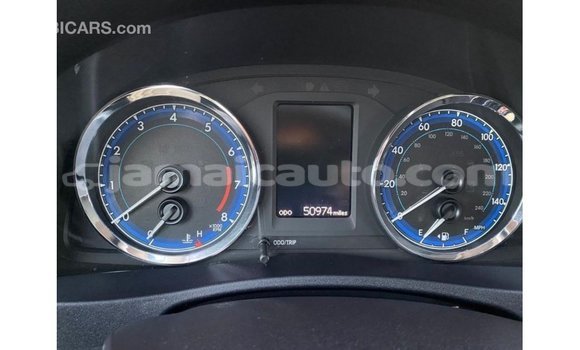 Acheter Import Voiture Toyota Corolla Autre à Import - Dubai, Clarendon Acheter Import Voiture Toyota Corolla Autre à Import - Dubai, Clarendon