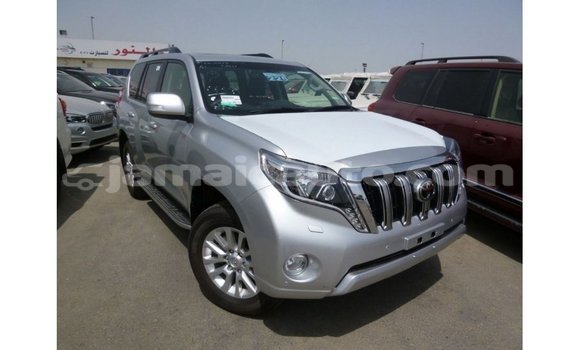 Buy Import Toyota Prado Other Car in Import - Dubai in Clarendon Buy Import Toyota Prado Other Car in Import - Dubai in Clarendon