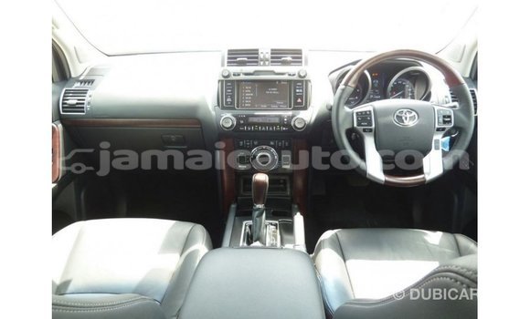 Buy Import Toyota Prado Other Car in Import - Dubai in Clarendon Buy Import Toyota Prado Other Car in Import - Dubai in Clarendon