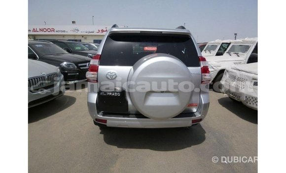 Buy Import Toyota Prado Other Car in Import - Dubai in Clarendon Buy Import Toyota Prado Other Car in Import - Dubai in Clarendon