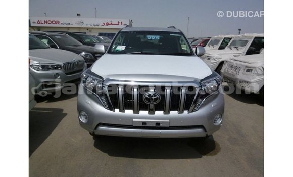 Buy Import Toyota Prado Other Car in Import - Dubai in Clarendon Buy Import Toyota Prado Other Car in Import - Dubai in Clarendon