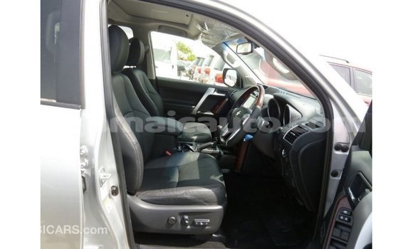 Buy Import Toyota Prado Other Car in Import - Dubai in Clarendon Buy Import Toyota Prado Other Car in Import - Dubai in Clarendon