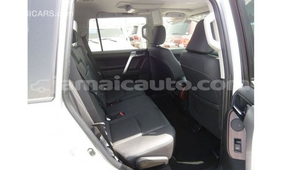 Buy Import Toyota Prado Other Car in Import - Dubai in Clarendon Buy Import Toyota Prado Other Car in Import - Dubai in Clarendon