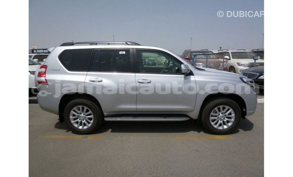 Buy Import Toyota Prado Other Car in Import - Dubai in Clarendon Buy Import Toyota Prado Other Car in Import - Dubai in Clarendon