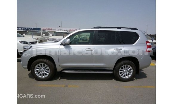 Buy Import Toyota Prado Other Car in Import - Dubai in Clarendon Buy Import Toyota Prado Other Car in Import - Dubai in Clarendon