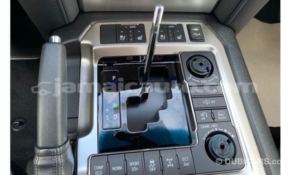 Acheter Import Voiture Toyota Land Cruiser Autre à Import - Dubai, Clarendon Acheter Import Voiture Toyota Land Cruiser Autre à Import - Dubai, Clarendon
