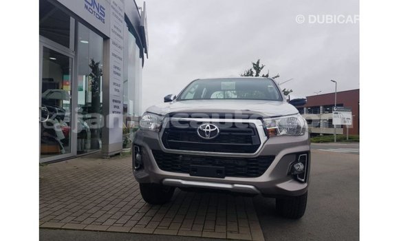 Buy Import Toyota Hilux Other Car in Import - Dubai in Clarendon Buy Import Toyota Hilux Other Car in Import - Dubai in Clarendon