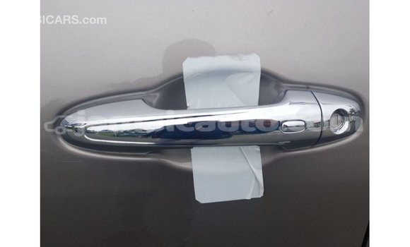 Buy Import Toyota Hilux Other Car in Import - Dubai in Clarendon Buy Import Toyota Hilux Other Car in Import - Dubai in Clarendon