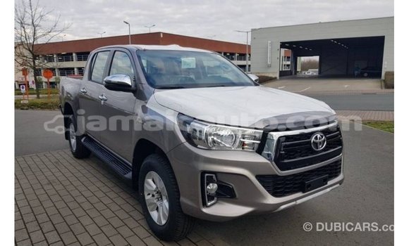 Buy Import Toyota Hilux Other Car in Import - Dubai in Clarendon Buy Import Toyota Hilux Other Car in Import - Dubai in Clarendon