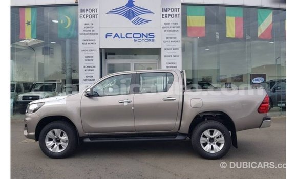 Buy Import Toyota Hilux Other Car in Import - Dubai in Clarendon Buy Import Toyota Hilux Other Car in Import - Dubai in Clarendon