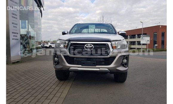 Buy Import Toyota Hilux Other Car in Import - Dubai in Clarendon Buy Import Toyota Hilux Other Car in Import - Dubai in Clarendon