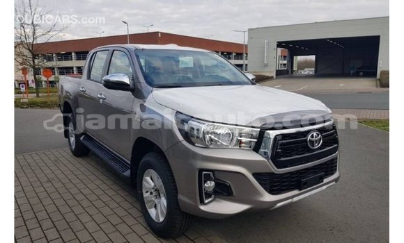 Buy Import Toyota Hilux Other Car in Import - Dubai in Clarendon Buy Import Toyota Hilux Other Car in Import - Dubai in Clarendon