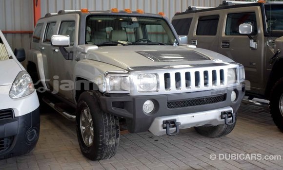 Buy Import Hummer H3 Other Car in Import - Dubai in Clarendon Buy Import Hummer H3 Other Car in Import - Dubai in Clarendon