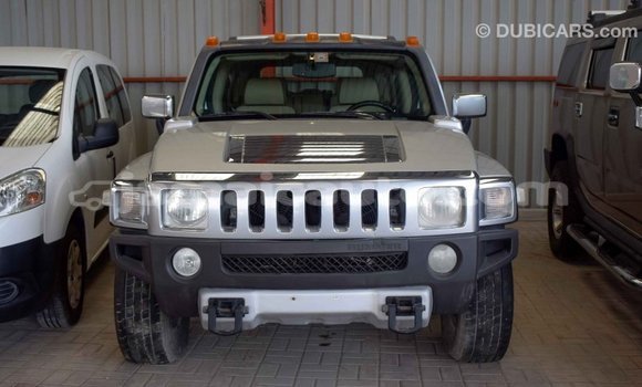 Buy Import Hummer H3 Other Car in Import - Dubai in Clarendon Buy Import Hummer H3 Other Car in Import - Dubai in Clarendon