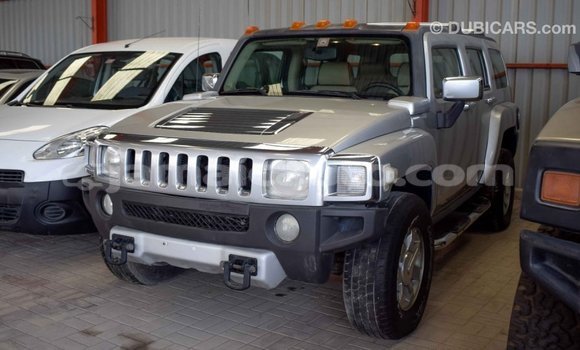 Buy Import Hummer H3 Other Car in Import - Dubai in Clarendon Buy Import Hummer H3 Other Car in Import - Dubai in Clarendon