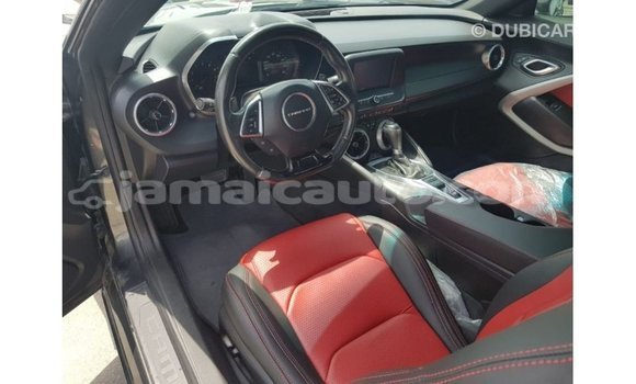 Acheter Import Voiture Chevrolet Camaro Autre à Import - Dubai, Clarendon Acheter Import Voiture Chevrolet Camaro Autre à Import - Dubai, Clarendon