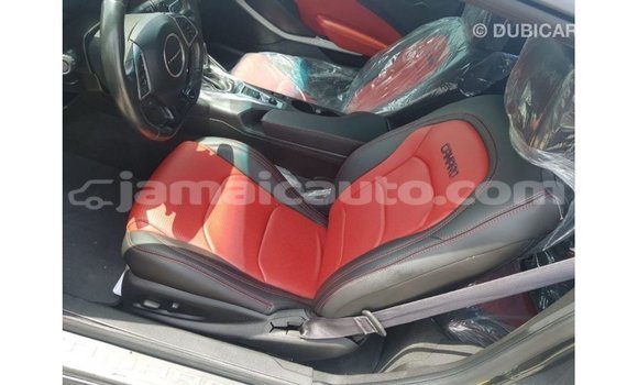 Acheter Import Voiture Chevrolet Camaro Autre à Import - Dubai, Clarendon Acheter Import Voiture Chevrolet Camaro Autre à Import - Dubai, Clarendon