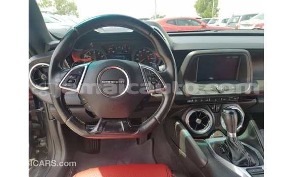 Acheter Import Voiture Chevrolet Camaro Autre à Import - Dubai, Clarendon Acheter Import Voiture Chevrolet Camaro Autre à Import - Dubai, Clarendon