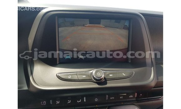 Acheter Import Voiture Chevrolet Camaro Autre à Import - Dubai, Clarendon Acheter Import Voiture Chevrolet Camaro Autre à Import - Dubai, Clarendon