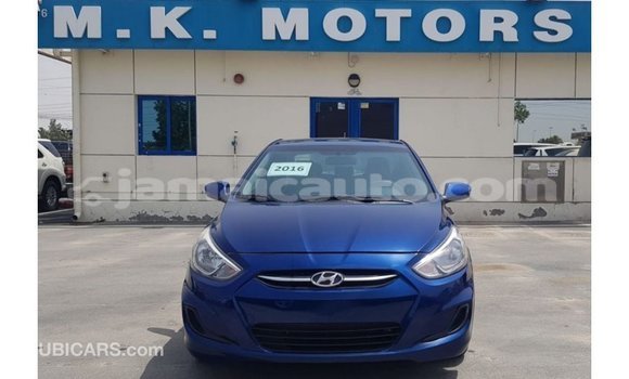 Acheter Import Voiture Hyundai Accent Bleu à Import - Dubai, Clarendon Acheter Import Voiture Hyundai Accent Bleu à Import - Dubai, Clarendon
