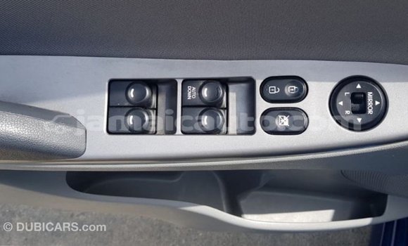 Acheter Import Voiture Hyundai Accent Bleu à Import - Dubai, Clarendon Acheter Import Voiture Hyundai Accent Bleu à Import - Dubai, Clarendon